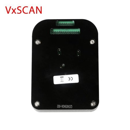 JDN VXSCAN BMW EWS-4.3 & 4.4 IC Adapter(No Need Bonding Wire) for X-PROG or AK90 and R270 / R280 Pl PM-VXSCAN